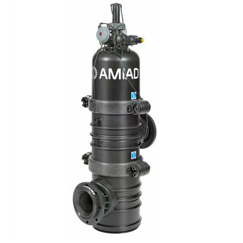 Amiad Sigma Pro Irrigation Filter Deeco Services